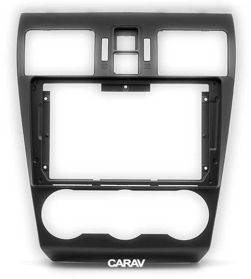 Consola CARAV - SUBARU FORESTER
