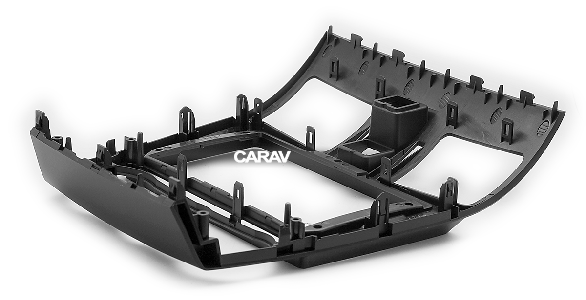 Consola CARAV - SUBARU FORESTER
