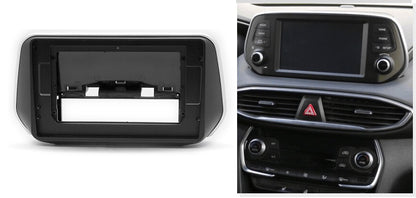 Consola CARAV - HYUNDAI SANTA FE (TM)