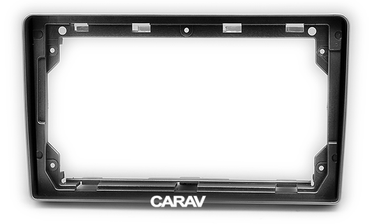 Consola CARAV - CITROEN C2