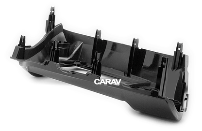 Consola CARAV - TOYOTA HILUX