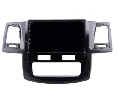 Consola YELEW - TOYOTA FORTUNER