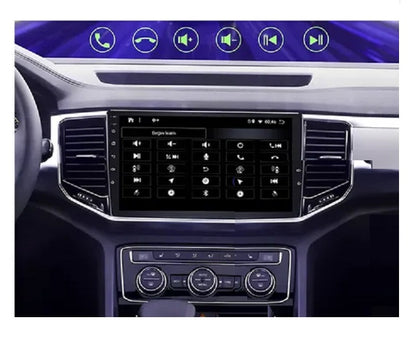 Consola YELEW - TOYOTA FORTUNER