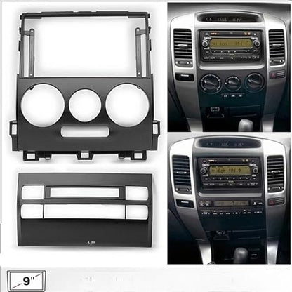 Consola YELEW - TOYOTA PRADO