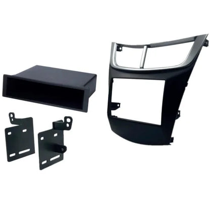 Consola para CHEVROLET SAIL 2015 (9 Pulgadas)