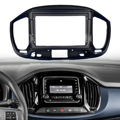 Consola para FIAT UNO 2015 (9 Pulgadas, LHD)