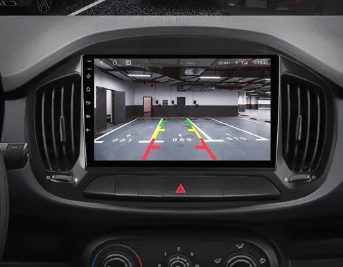 Consola para FIAT UNO 2015 (9 Pulgadas, LHD)