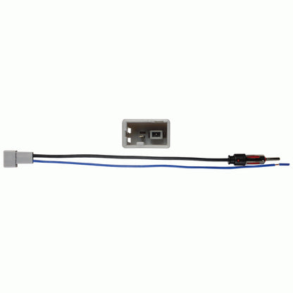 Adaptador de Antena Metra para Honda 2005+