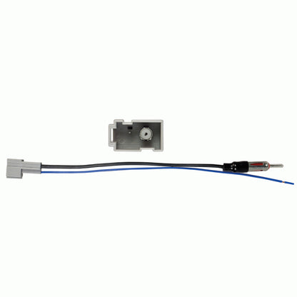 Adaptador de Antena Metra para Honda 2009+