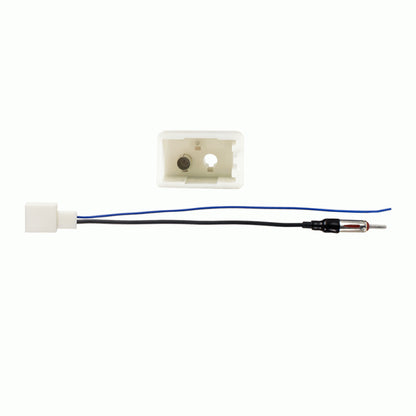 Adaptador de Antena Metra para Toyota/Lexus 2002+