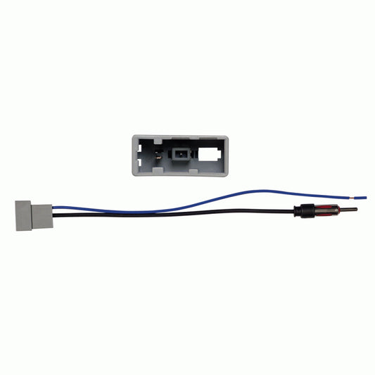 Adaptador de Antena Metra para Nissan 2007+