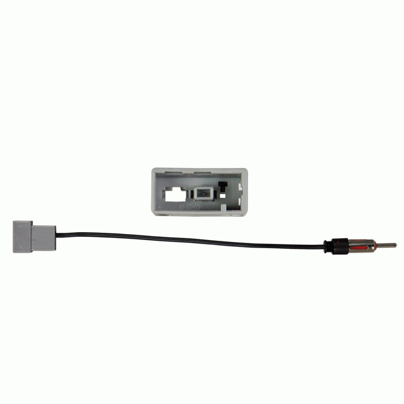 Adaptador de Antena Metra para Subaru 2005+