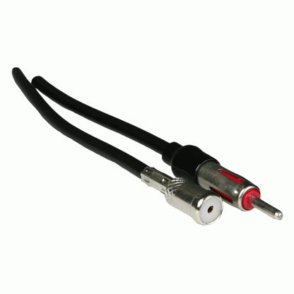 Adaptador de Antena Metra para VW 1973-2017