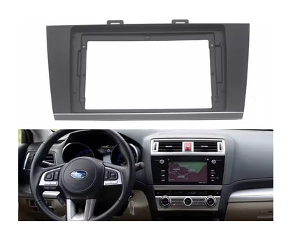Consola para Subaru Legacy/ Outback 2015-2018 (9 Pulgadas)
