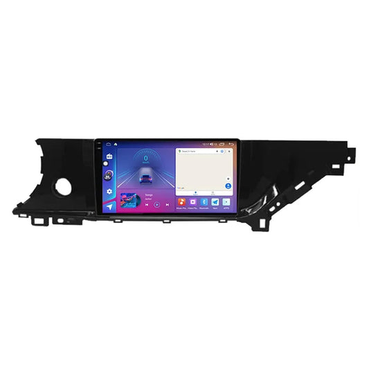 Autoradio + Consola para Changan CS35 Plus 2020 (9 Pulgadas)