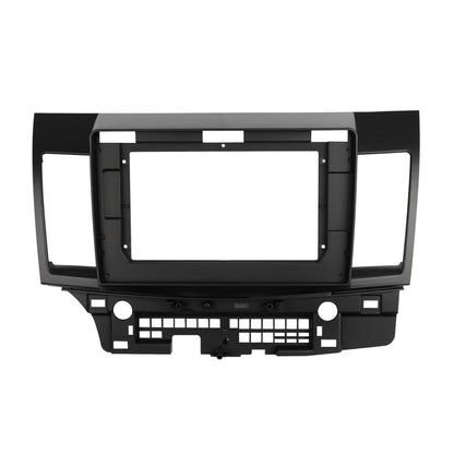 Autoradio + Consola para Mitsubishi Lancer/ Fortis 2010 (10.1 pulgadas)