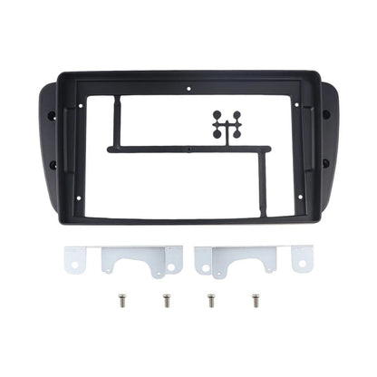 Autoradio + Consola para Seat Ibiza 2008-2015 (9 Pulgadas)