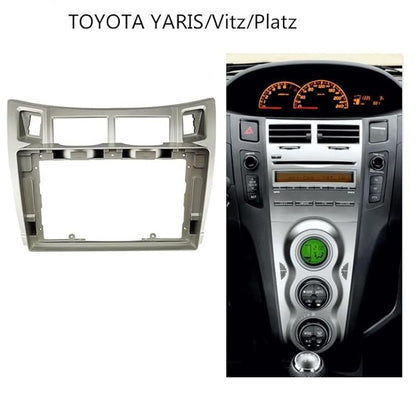 Consola YELEW - TOYOTA YARIS - VITZ - PLATZ