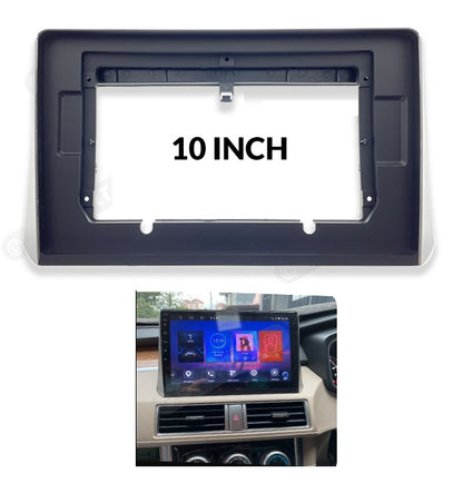 Consola YELEW - MITSUBISHI XPANDER