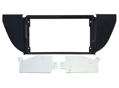Consola para Geely Emgrand GS/ GL 2016-2018 (9 Pulgadas, Negro UV)