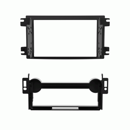 Consola METRA - CHRYSLER - DODGE - JEEP