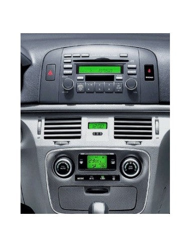 Consola METRA - HYUNDAI SONATA