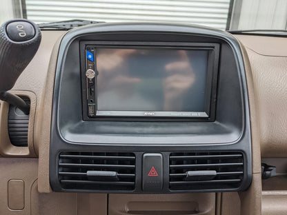 Consola METRA - Honda Accord/ Civic