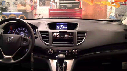 Consola METRA - Honda CRV
