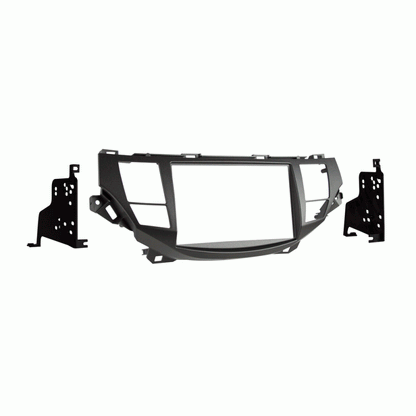 Consola METRA - Honda Accord/ CROSSTOUR