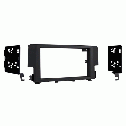 Consola METRA - Honda Civic LX
