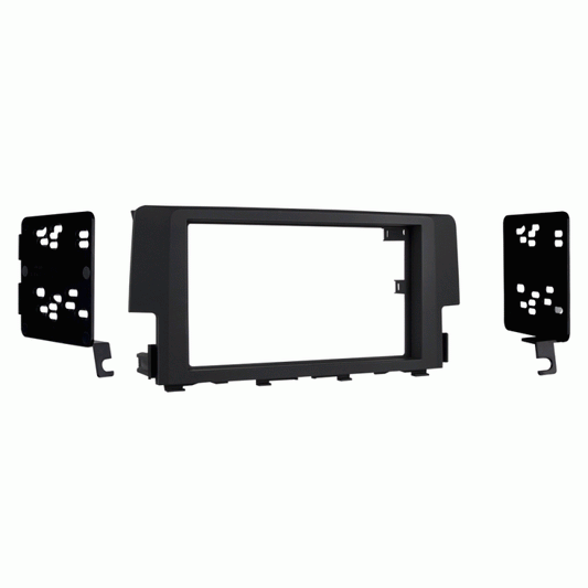 Consola METRA - Honda Civic LX