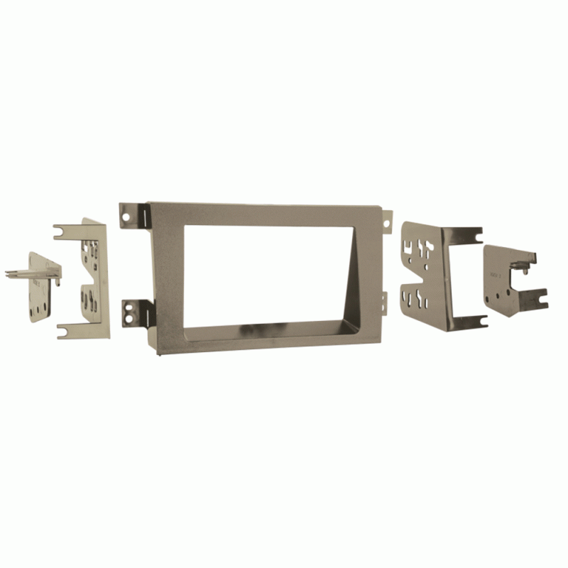 Consola METRA - HONDA RIDGELINE