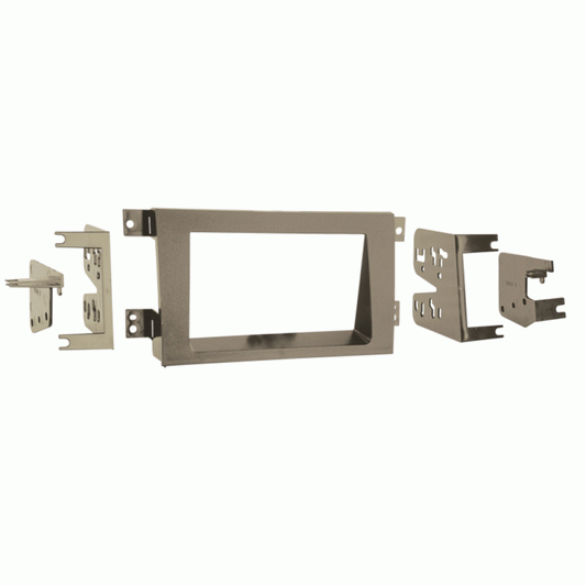 Consola METRA - HONDA RIDGELINE