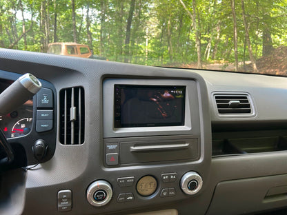 Consola METRA - HONDA RIDGELINE