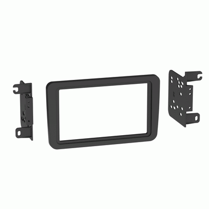 Consola METRA - VOLKSWAGEN MULTI -KIT UP