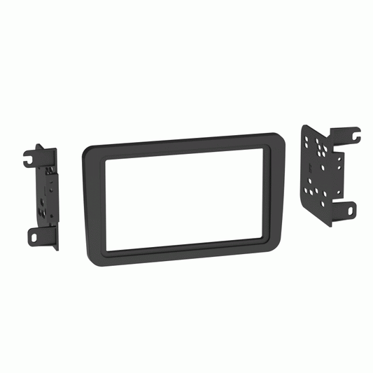 Consola METRA - VOLKSWAGEN MULTI -KIT UP