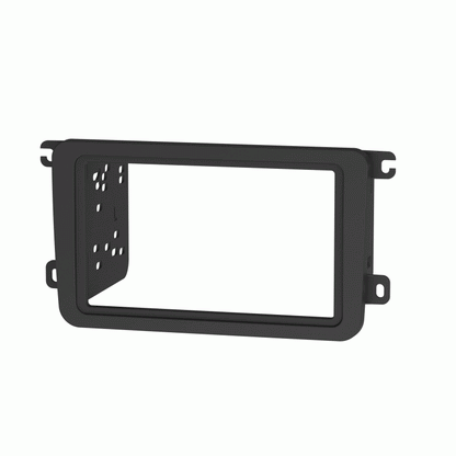 Consola METRA - VOLKSWAGEN MULTI -KIT UP