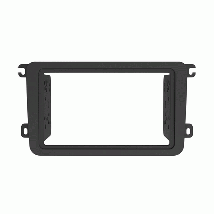 Consola METRA - VOLKSWAGEN MULTI -KIT UP