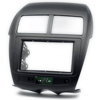 Consola METRA - MITSUBUCHI OUTLANDER SPORT