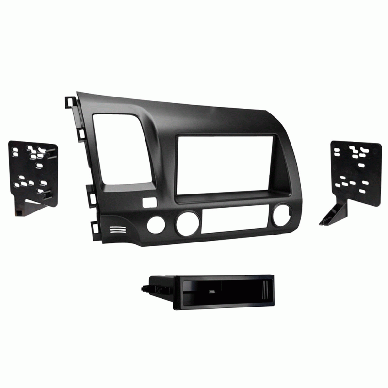 Consola METRA - Honda Civic