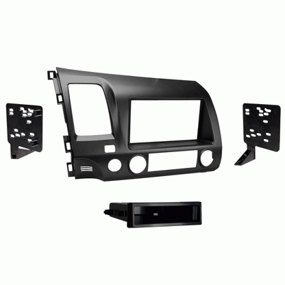 Consola METRA - Honda Civic