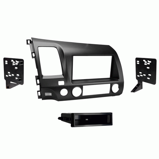 Consola METRA - Honda Civic