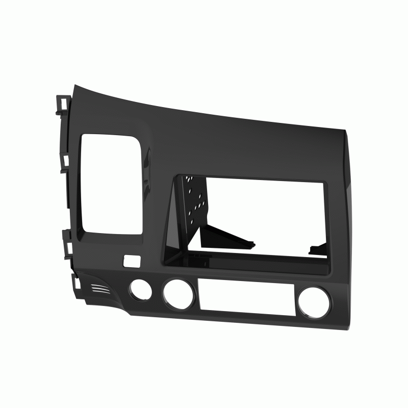 Consola METRA - Honda Civic