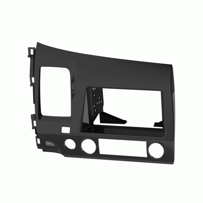 Consola METRA - Honda Civic