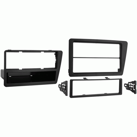 Consola METRA - Honda Civic