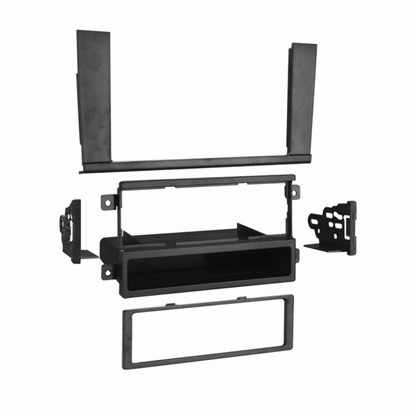 Consola METRA - Honda Element