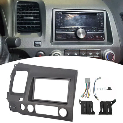 Consola METRA - Honda Civic