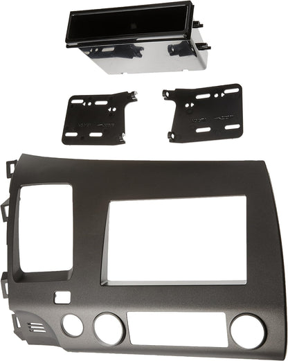 Consola METRA - Honda Civic