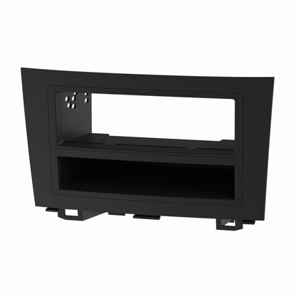 Consola METRA - Honda CRV