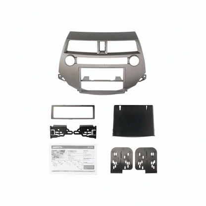 Consola METRA - Honda Accord